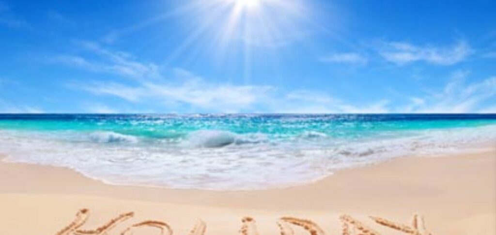 Summer Shutdown Week 2024