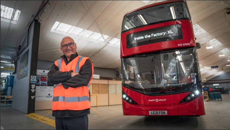 Tyneside Safety Glass To Feature On BBC TV