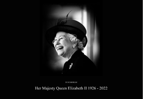 Queen Elizabeth II