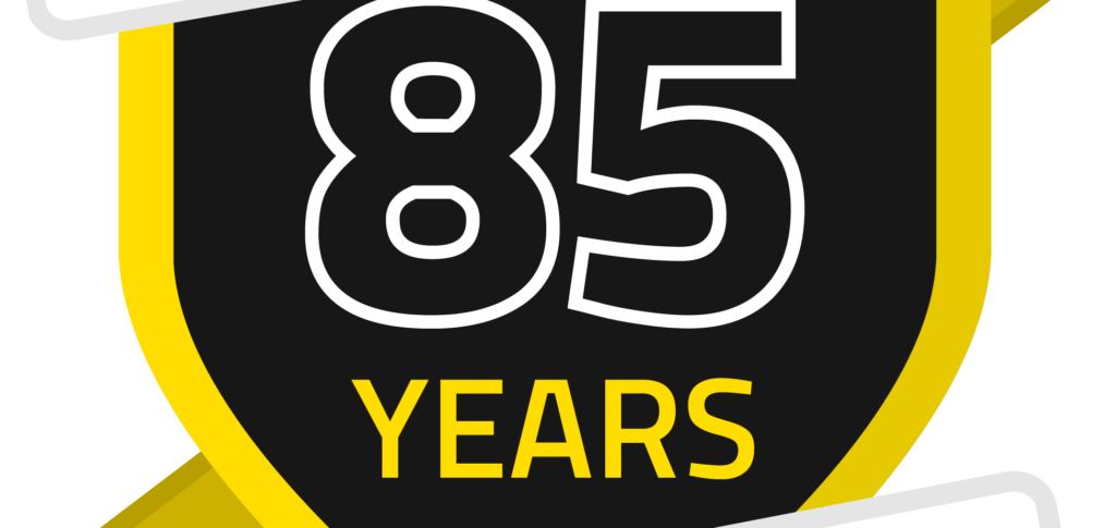 85 Year Celebration