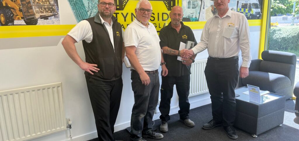 Eddie Browne Retirement