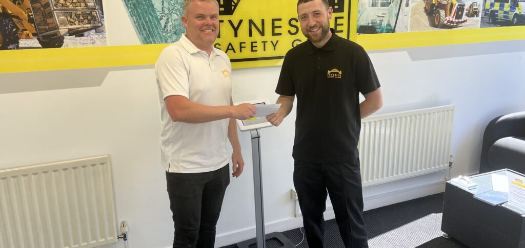 April Operator Of The Month – Jordon Allan
