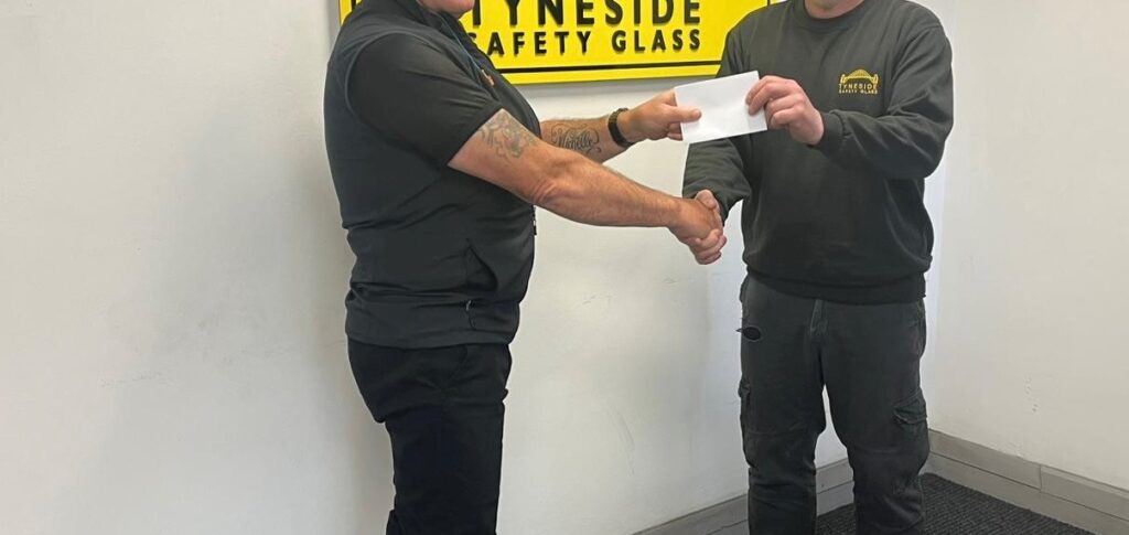 Paul Malia – Operator Of The Month