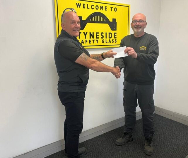 Paul Malia – Operator Of The Month